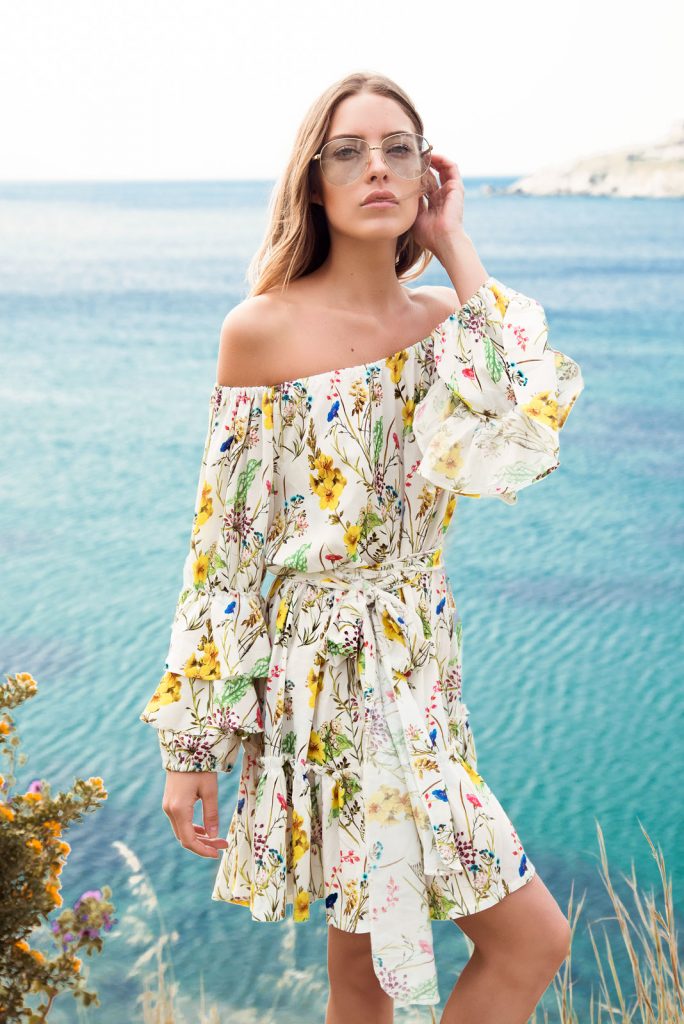 LARA MODAMARE SS19