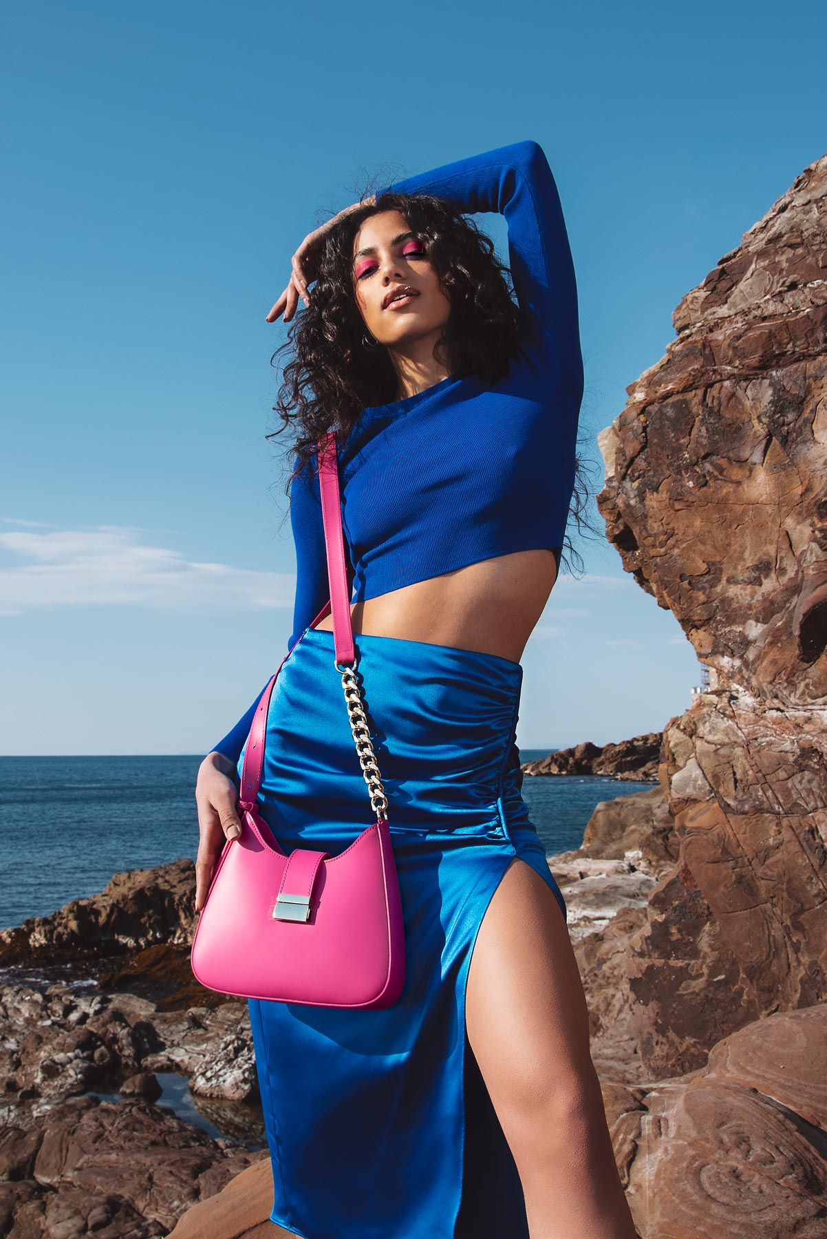 GIULIA MONTI BAGS