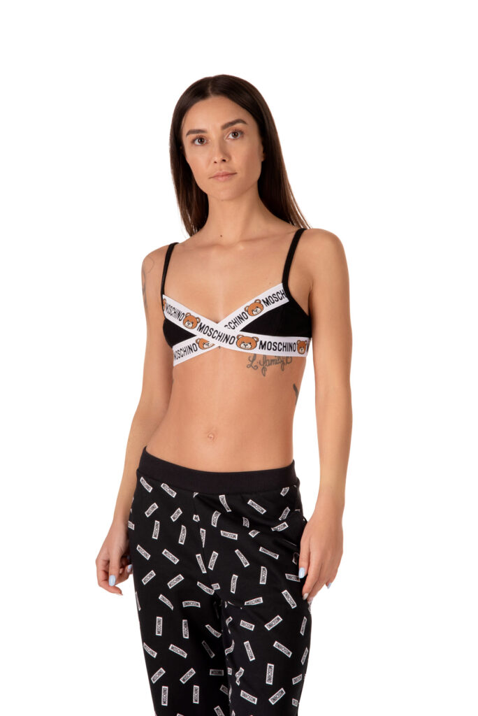 MOSCHINO UNDERWEAR DONNA